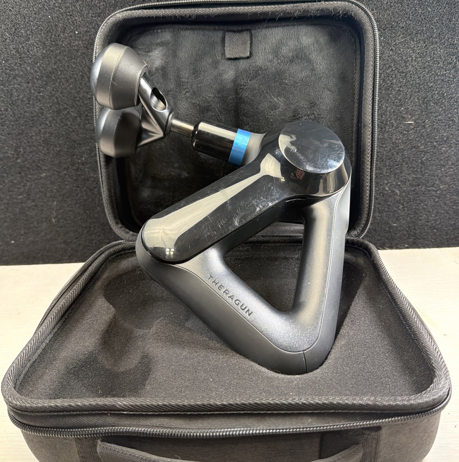 ✅Therabody Theragun Elite Massage Gun✅