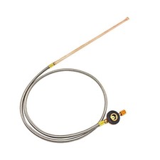 Pour Camping Pour Barbecues Barbecues Cuivre Allume-feu Charbon Allumeur Camping