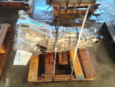 Manual Transmission 6 Speed Ls Opt Mv5 Fits 10-15 Camaro 3759978