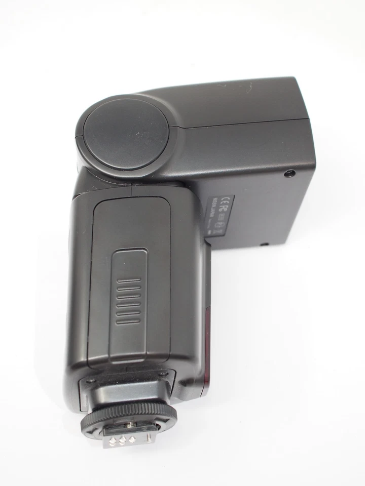 Nissin Di600 Flash Unit Flashgun for Canon - Image 4 of 4