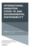Manas Chatterji (U. A.) | International Migration, COVID-19, And...