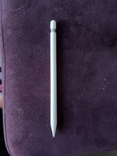 Apple Pencil 1st Generation White