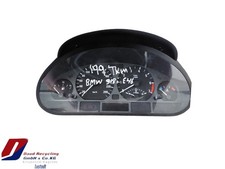 BMW E46 Tacho 199TKM 6910275