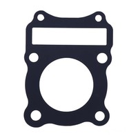 Zylinderkopf Dichtung FüR Suzuki GN 125 Bj. 1994-1999
