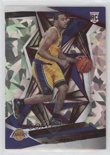 2019-20 Panini Revolution Rookies Chinese New Year Talen Horton-Tucker #148 5yi