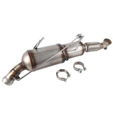 Dieselpartikelfilter DPF für VW Crafter 2.0 TDI 109 PS 136 PS 2E0254700LX