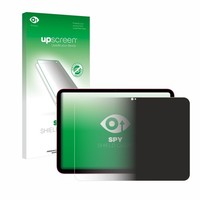 "Anti Spy Blickschutz Folie FüR Apple Ipad 10.9\" 2022 (10. Gen.) Folie"