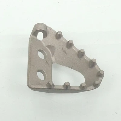 Embout appui pédale de frein arrière origine pour moto KTM 250 EXC-F 2017 à 2018 - Photo 1/4