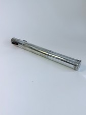 Sol Flash Holder Tube Extension - Photo Lighting or Lightsaber Prop