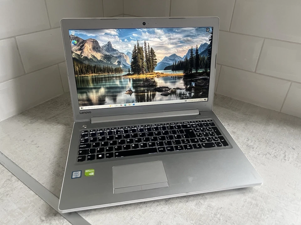 🎮 Lenovo 510-15ISK | i7-6500U | 12GB | 1TB SSD | 940MX 2GB | 15.6” FHD | Win11 - Image 4 of 4