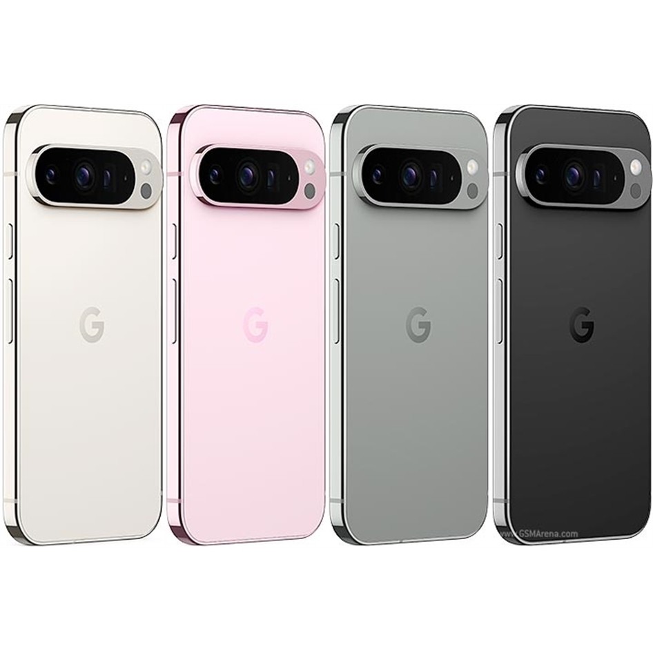 Google Pixel 9 Pro 256GB 6.3