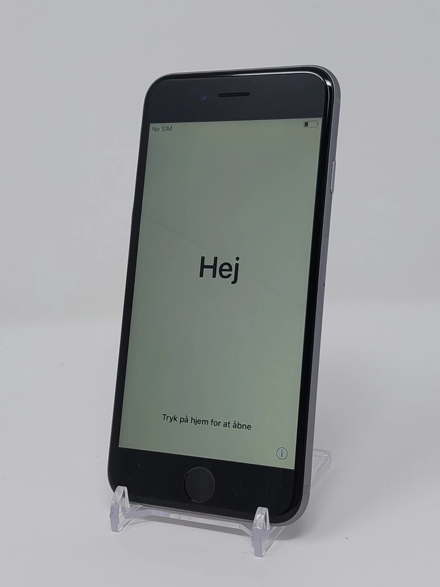 iPhone 6 64GB Wi-Fi for sale | eBay