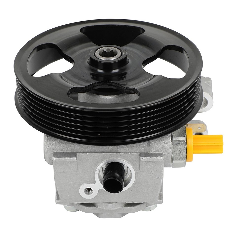 BOXI Power Steering Pump Compatible For Lexus RX350 2007-2009 V6 3.5L - View #3