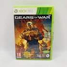 Gears of War Judgment XBOX 360 Microsoft PAL ITA Game No Manual