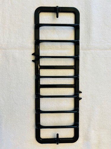 Frigidaire Gas Range Stove Center Grate - Black -PS820385 316252606 OEM