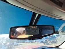 Rear View Mirror With Telematics Onstar Opt UE1 Fits 15-22 CANYON 2631751