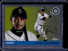 Click to enlarge Ichiro