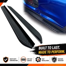 Fits For Ford Edge 2015-2020 ALU Running Boar...