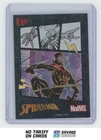 2023 Zenka Marvel Spider Man 60th Amazing IP Spider-Man Miles Morales