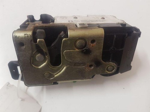 Cerradura puerta delantera izquierda JAGUAR S-TYPE X200 2W4A5421813HA 2.7 diésel 152kw 27021407 - Imagen 5 de 8