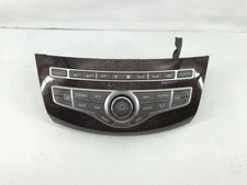 2014-2020 Infiniti Qx60 Ac Heater Climate Control 283953ja7b Q9GXZ