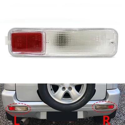 Rear Tail Brake Light Warning Lamp For Toyota Terios Cami Daihatsu Sirion 97-05