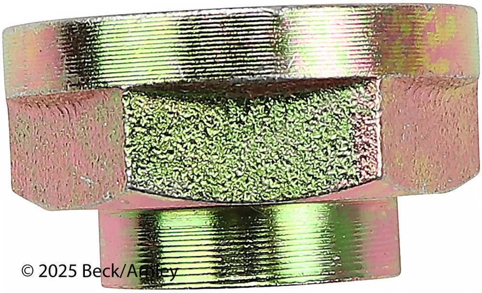 Tuerca de eje compatible con 1987-1991 Sterling 827 825 BECK/ARNLEY Foto 4 de 4