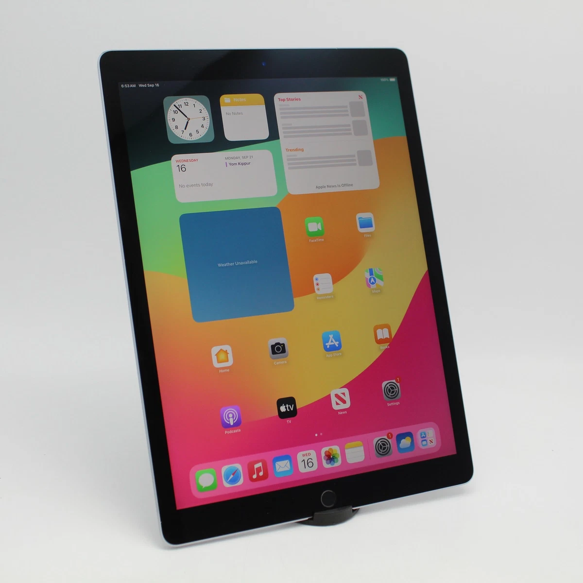 Apple iPad Pro (2nd Generation) 512 GB Tablets for sale | eBay