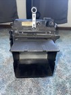 Vintage Camera With Case And Accessories  — photo 10