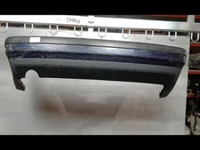 Pare-choc arrière BMW 316