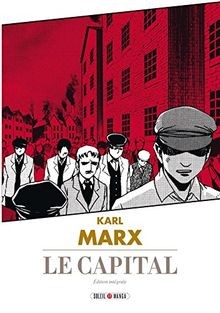 Le capital  von Marx, Karl | Buch | Zustand sehr gut