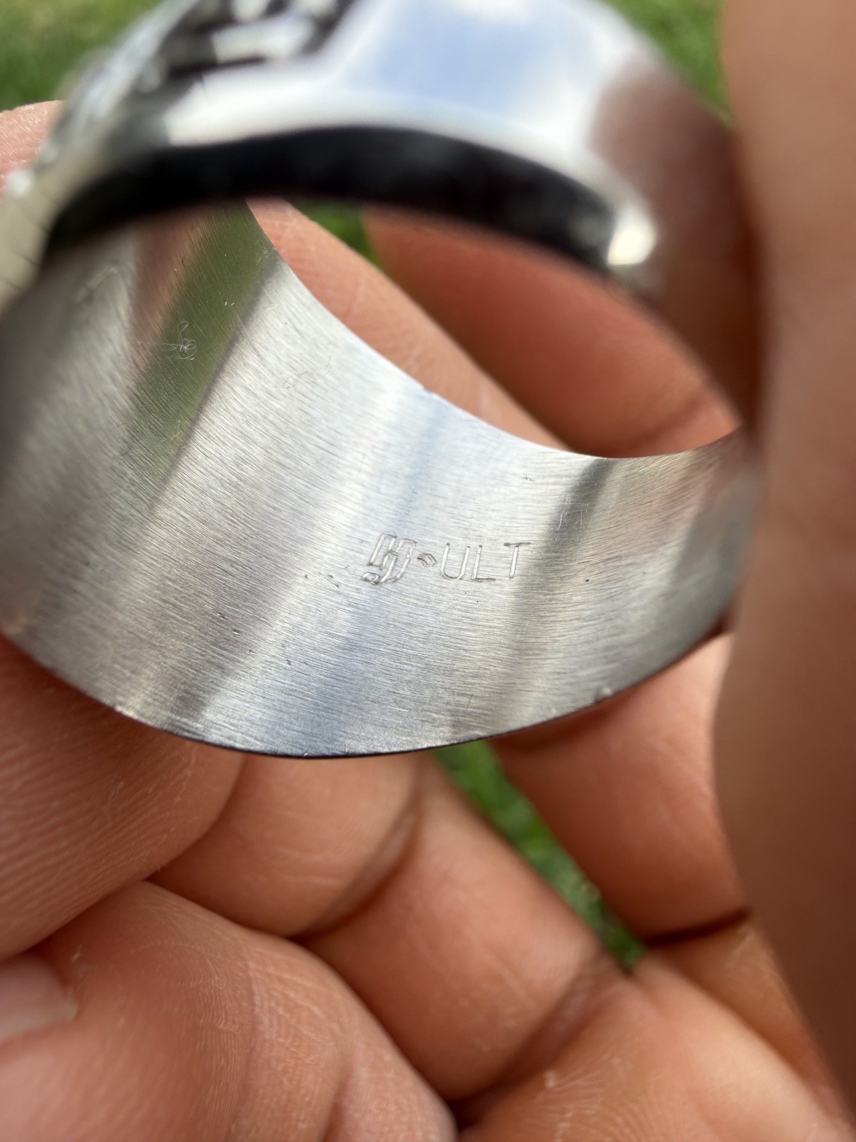 North Cobb High School Class Ring - image 6