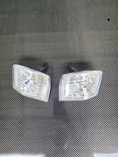 s14 240sx silvia kouki corner lights 97-98 park lights
