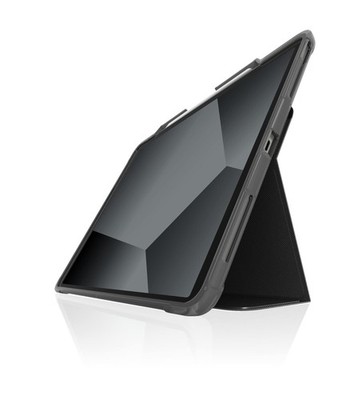 STM Dux Plus for iPad Pro (12.9'') 5th/4th/3rd Gen (2021, 2020 & 2018 Models) - R