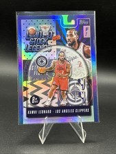 2025 Topps Target Exclusive Black Friday Limited Stock Legends Kawhi Leonard🔥🔥