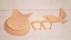 Make your own Saddle for Breyer horses  NEW — photo 4