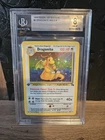 Dragonite 4/62 Fossil Holo