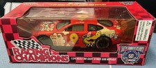 Racing Champions Lake Speed #9 Cartoon Network 1:24 Diecast Car