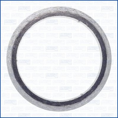 Dichtring Abgasrohr AJUSA 01527400 für MITSUBISHI HONDA LANCER 8 EVO FQ330 CZ4A