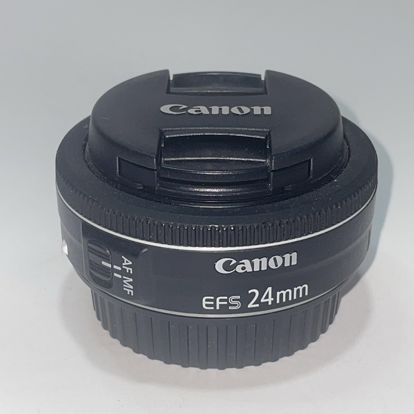 Canon 24mm vintage camera equipment - eBay listing photo 3