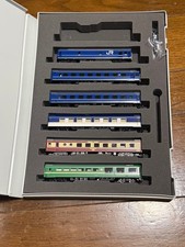 Tomix 92950 passenger car only 367711