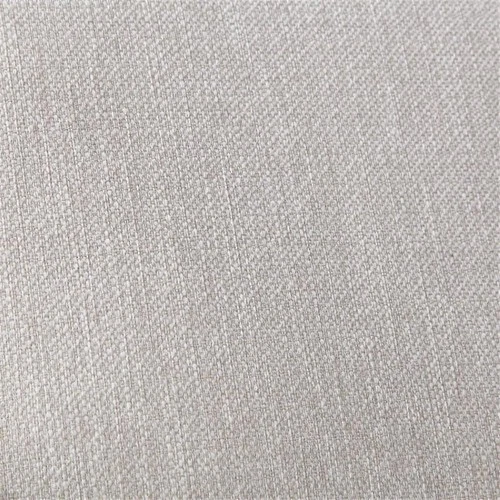 Uttermost Wills Wood Stainless Steel and Fabric Accent Chair in Antique Brass - Picture 7 of 9