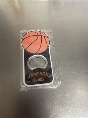 Jameson Orange Bar Key Bottle Opener