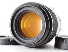 Near Mint Nikon Nikkor Ai-s AIS 105mm f/2.8 Micro Macro MF Lens Japan 0145