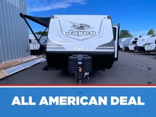 2026 Jayco Jay Feather 19MRK