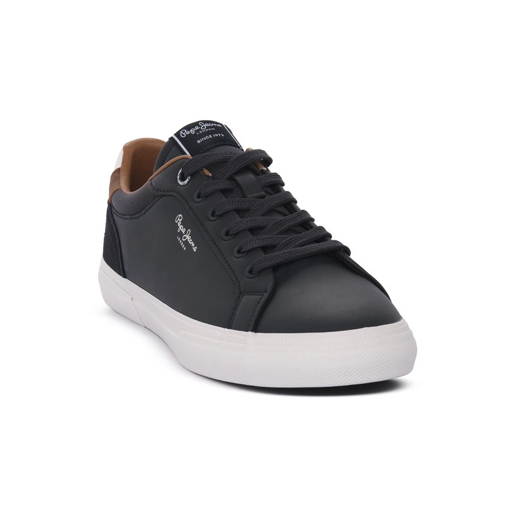 Pepe Jeans Sneakers PMS31071 Marrone