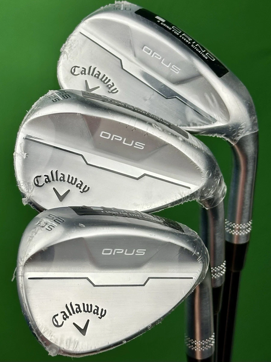 Callaway Big Bertha Irons Tour Series A Gap Wedge 52 Deg Graphite Stiff C 145572 Callaway Big Bertha Irons Tour Series A Gap Wedge 52 Deg Graphite Stiff C 145572