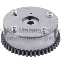Nockenwellenversteller FüR Mazda 2 3 Stufenheck 5