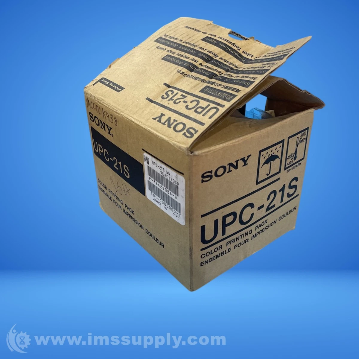 sony upc 510 products for sale | eBay