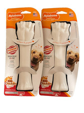 Nylabone Extreme Chew 2 Count XL - 50 Pounds 